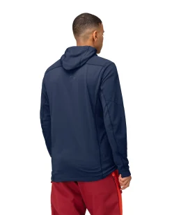 Jakker/Overdeler-Norrøna Lofoten Thermal Pro Hood M's