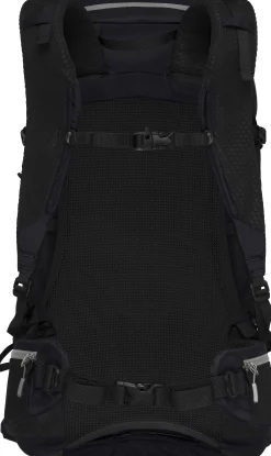 Ryggsekk|Ryggsekk-Norrøna Lyngen 40L Pack Caviar Black