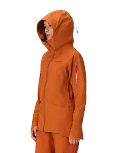 Jakker/Overdeler-Norrøna Møre Gore-Tex Jacket W's