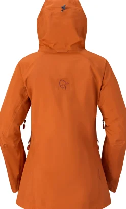Jakker/Overdeler-Norrøna Møre Gore-Tex Jacket W's