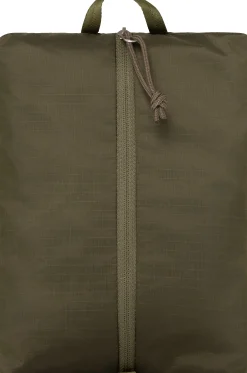Ryggsekk|Tilbehør-Norrøna Econyl70 80L Rain Cover Unisex Olive Night