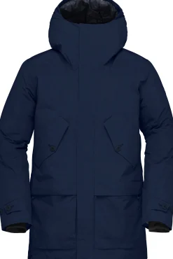 Jakker/Overdeler-Norrøna Oslo Gore-Tex Insulated Parka (M)