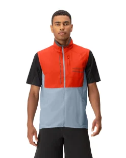 Jakker/Overdeler-Norrøna Senja Aero90 Vest M's