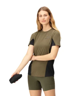 Jakker/Overdeler-Norrøna Senja Aero90 Vest W's