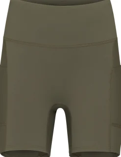 Tights/Longs-Norrøna Senja Equaliser Stretch 6'' Tights W's