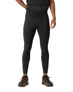 Tights/Longs-Norrøna Senja Equaliser Stretch Tights M's