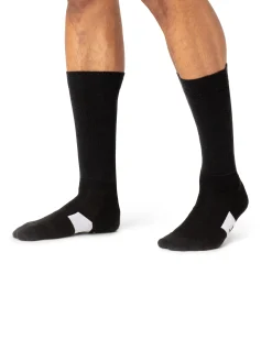 Sokker|Sokker-Norrøna Senja Merino Lightweight Socks Long