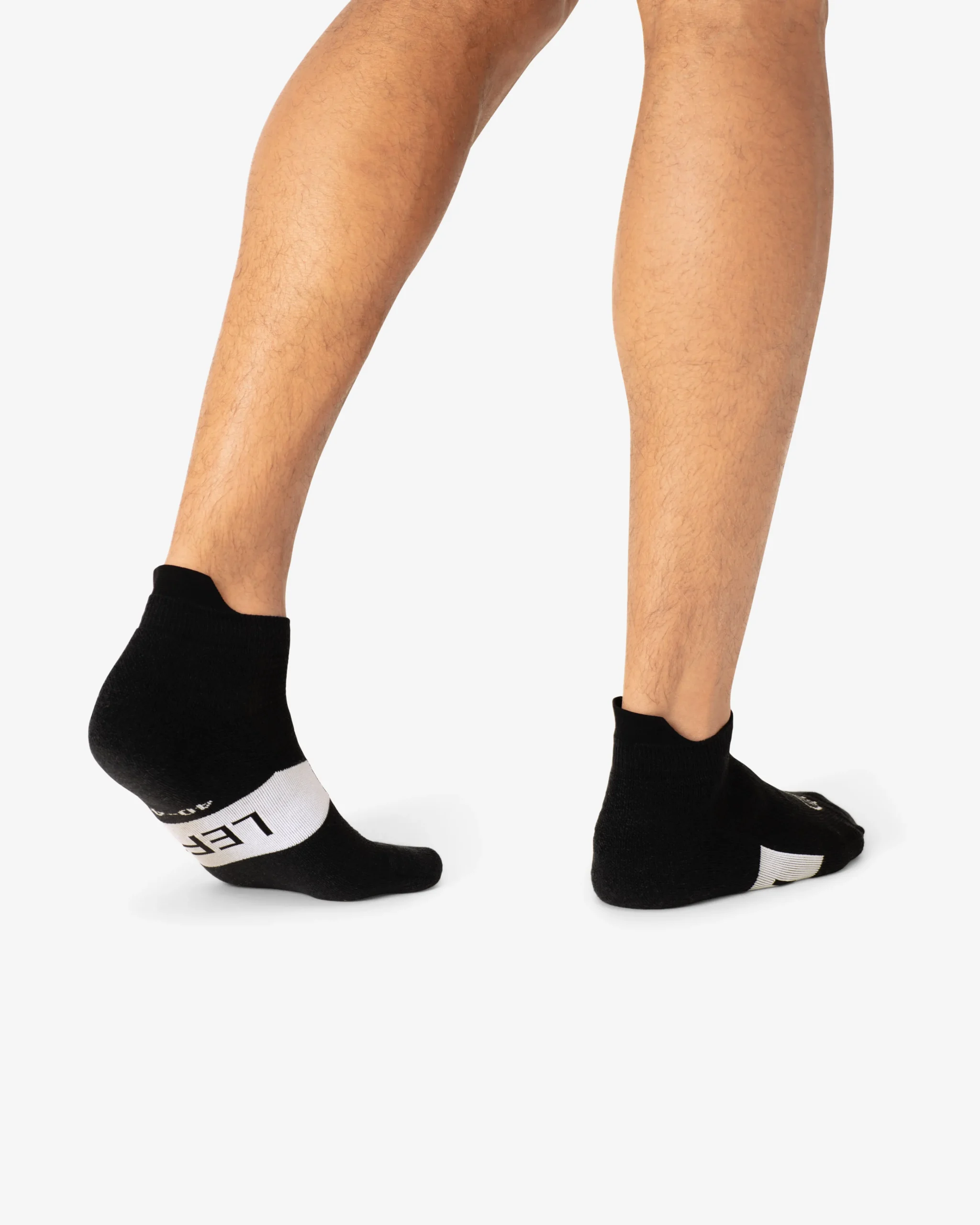 Sokker|Sokker-Norrøna Senja Merino Lightweight Socks Short