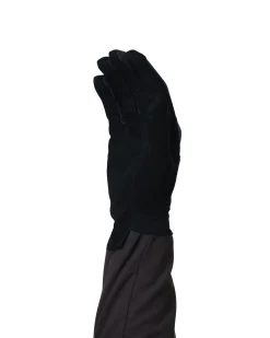 Hansker/Votter|Hansker/Votter-Norrøna Skibotn Flex1 Gloves Unisex Caviar Black
