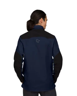 Skjorter-Norrøna Skibotn Flex1 Shirt M's