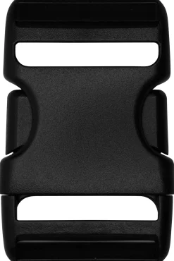 Reservedeler|Reservedeler-Norrøna Spare Parts Buckle Black