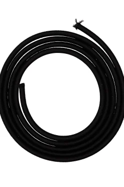 Reservedeler|Reservedeler-Norrøna Spare Parts Elastic Cord Set Black