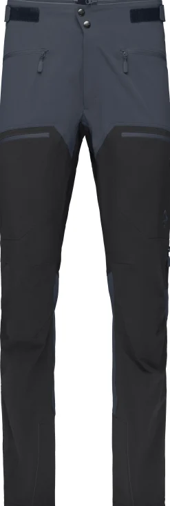 Bukser-Norrøna Trollveggen Flex1 Pants M's