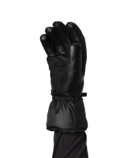 Hansker/Votter|Hansker/Votter-Norrøna Trollveggen Gore-Tex Gloves Caviar Black