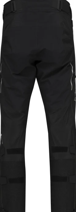 Bukser-Norrøna Trollveggen Gore-Tex Pro Rescue Pants Unisex Caviar Black