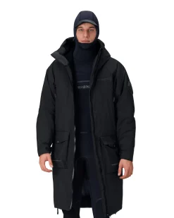 Jakker/Overdeler-Norrøna Unstad Gore-Tex Parka M's Caviar Black
